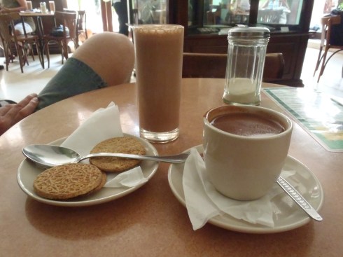 mmm museo del chocolate